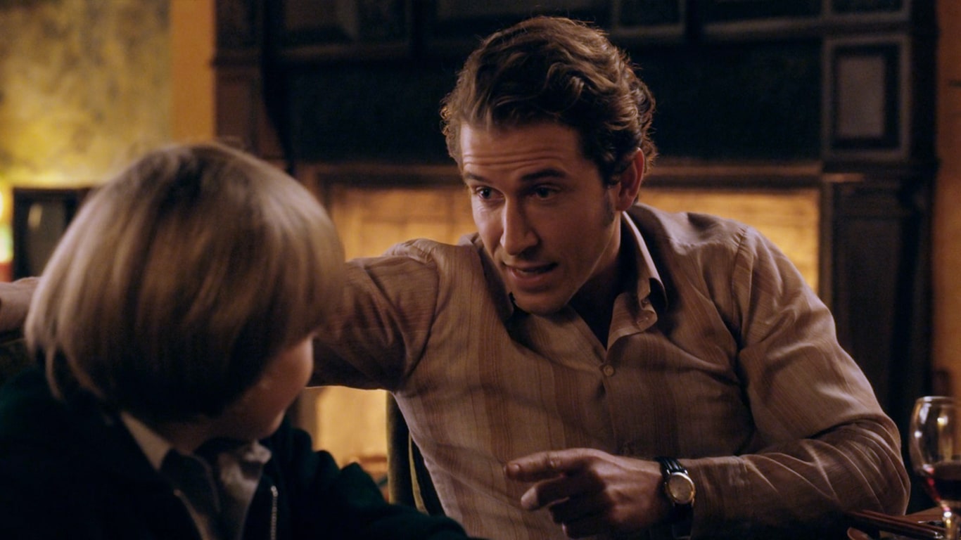 Rob-Cameron-e-Jemmy Outlander: 6 perguntas que precisam de respostas no retorno da 7ª temporada
