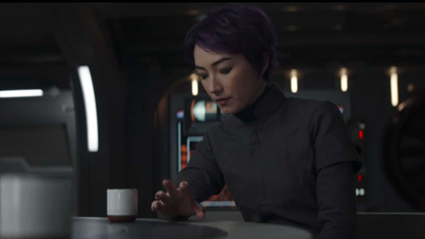 Sabine-Wren-Ahsoka-1 Star Wars dá resposta oficial sobre status Jedi de Sabine Wren