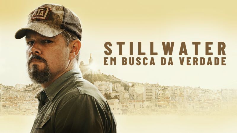 Stillwater-Em-Busca-da-Verdade Star+ perde mais filmes para a Netflix, todos adicionados no mesmo dia