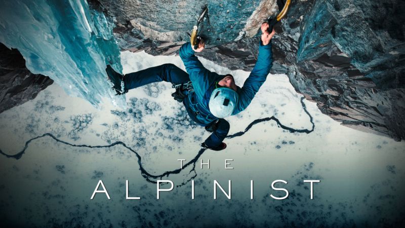 The-Alpinist-Star-Plus Chegaram mais 6 filmes ao Star+, incluindo Amizade de Férias 2