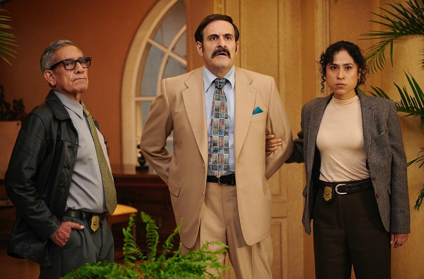 Vigarista-Profissional-Star-Plus-img1 Vigarista Profissional | Star+ anuncia nova comédia policial latina