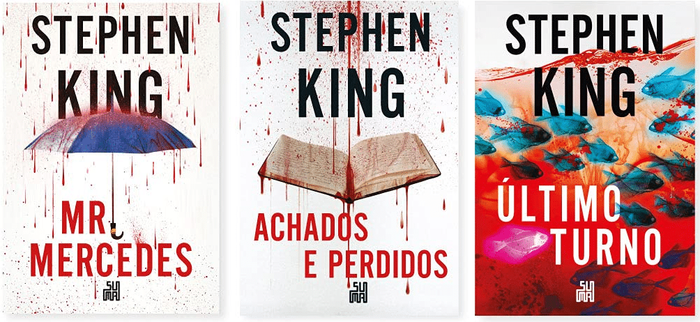 image-163 Star+ vai lançar Mr. Mercedes, série baseada nos livros de Stephen King