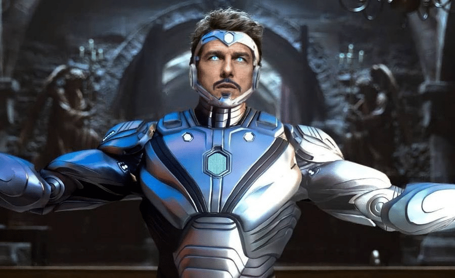image-51 Marvel ainda tem planos para Tom Cruise como Homem de Ferro