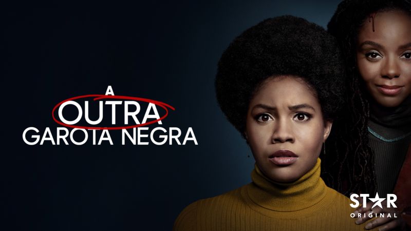 A-Outra-Garota-Negra Star+ lançou mais 6 séries, incluindo Justified: Cidade Primitiva