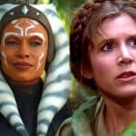 Star Wars confirma papel da Princesa Leia Organa em Ahsoka