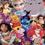 Você sabe qual é o filme da Disney com mais músicas?