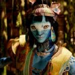 Novo trailer de Avatar: Frontiers of Pandora parece um filme de James Cameron