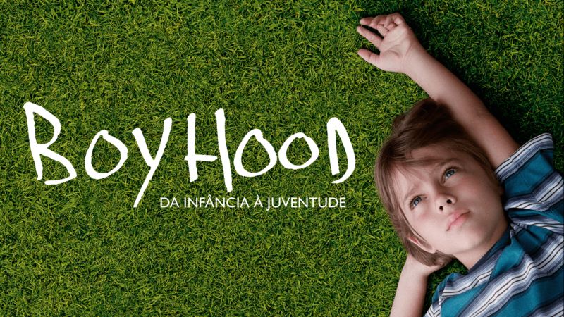 Boyhood-Star-Plus Filme aclamado removido no início do mês retornou ao Star+