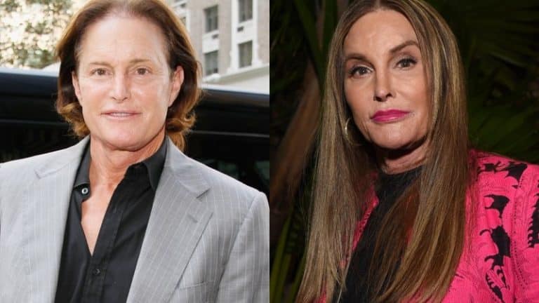 Caitlyn Jenner revela segredos da família Kardashian em documentário ...