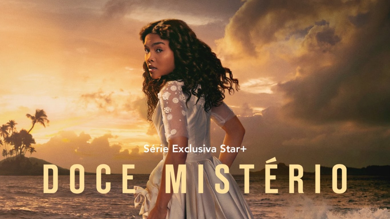 Doce-Misterio-Star-Plus Doce Mistério: Nova série dramática é baseada em best-seller de Charmaine Wilkerson