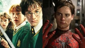 Harry-Potter-e-Homem-Aranha