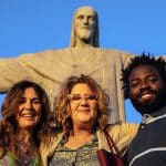 How To Be A Carioca: Série de Carlos Saldanha finalmente vai estrear