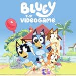 Jogo de Bluey é anunciado oficialmente e ganha data  de lançamento e trailer