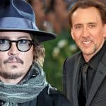 Por que Johnny Depp deve toda a sua carreira a Nicolas Cage?
