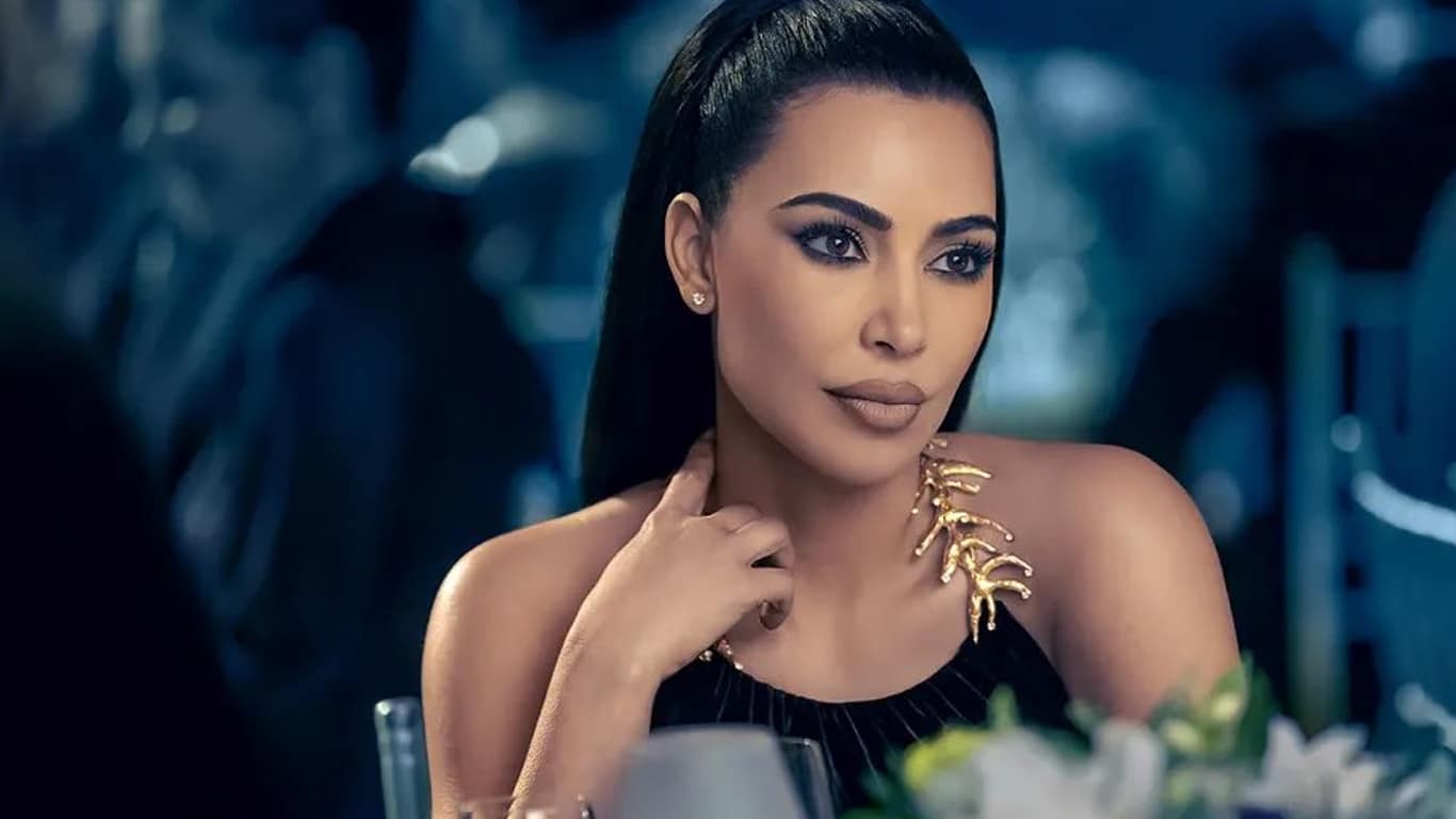 Kim-Kardashian Público reage à estreia de Kim Kardashian em American Horror Story: Delicate