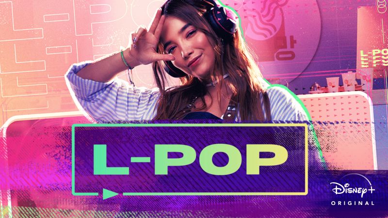 L-POP-Disney A 2ª temporada completa de 'Tudo Igual... SQN' estreou no Disney+