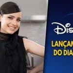 Disney+ lança especial de Sofia Carson e 6 desenhos clássicos restaurados