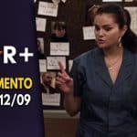 Saiu o 7º episódio da 3ª temporada de Only Murders in the Building