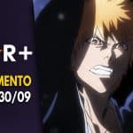 WDN - World Dubbing News on X: 🍂 NOVO EPISÓDIO DUBLADO DISPONÍVEL: 🍁  Bleach: Thousand-Year Blood War S2 - Episódios 11-12 💛 Assista no Star+ 🔹  Vote em sua dublagem favorita