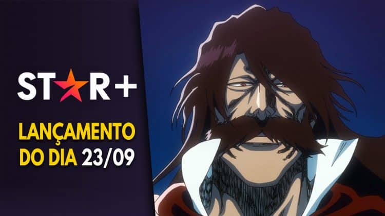 WDN - World Dubbing News on X: 🌻 NOVO EPISÓDIO DUBLADO DISPONÍVEL: ☀  Bleach: Thousand-Year Blood War S2 - Episódio 2 💛 Assista no Star+.   / X