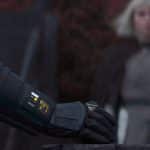 Baylan carrega lista com 7 nomes em Ahsoka, incluindo Luke Skywalker