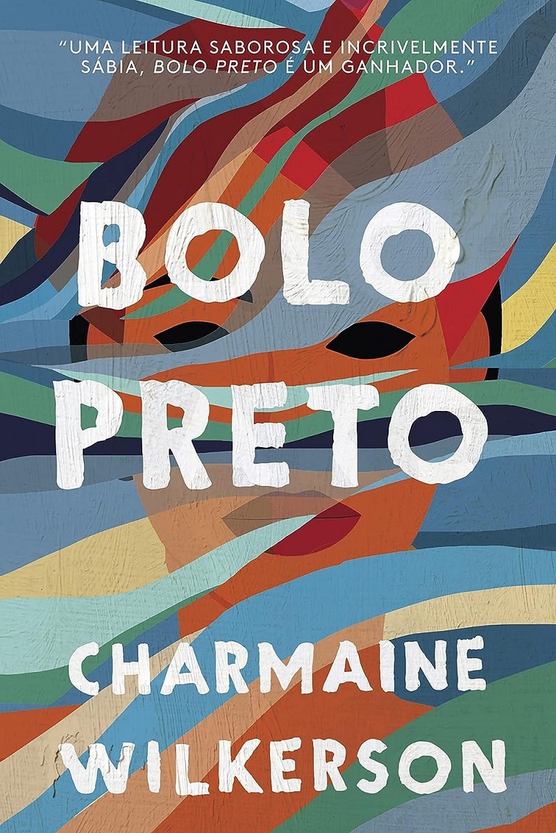 Livro-Bolo-Preto Doce Mistério: Nova série dramática é baseada em best-seller de Charmaine Wilkerson