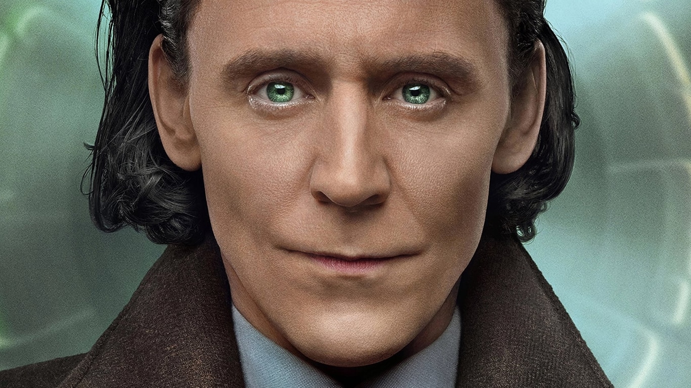 Loki-Tom-Hiddleston Loki | O tempo está se esgotando em novo vídeo da 2ª temporada