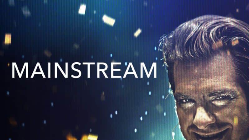 Mainstream-Star-Plus Star+ lança Mainstream, com Andrew Garfield e Maya Hawke