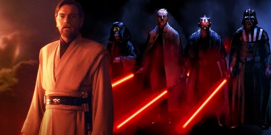 Obi-Wan-e-os-Sith Dave Filoni aponta maiores erros de Obi-Wan Kenobi e Mace Windu