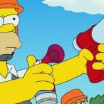 Os Simpsons: trailer da 35ª temporada tem destruição de lugar icônico de Springfield