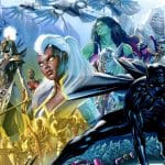Pantera Negra: Série no Reino de Wakanda será animada, diz site