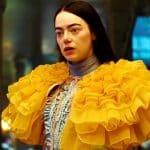 Pobres Criaturas: novo filme de Emma Stone é aplaudido de pé por 10 minutos em Veneza