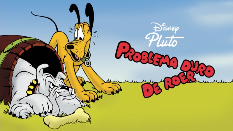 Problema-Duro-de-Roer-Disney Disney+ lança especial de Sofia Carson e 6 desenhos clássicos restaurados