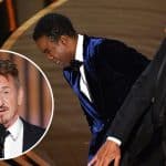 Fãs de Will Smith reagem ao comentário de Sean Penn sobre tapa no Oscar