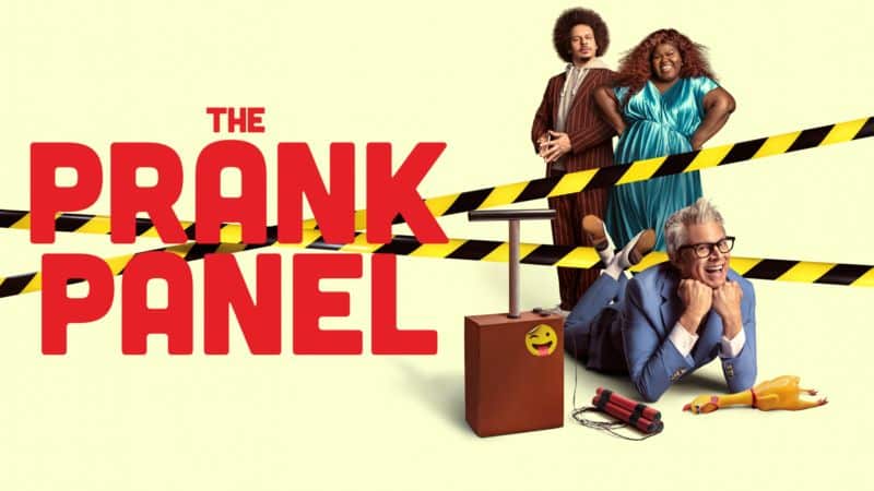 The-Prank-Panel Star+ lança 4 séries, 4 especiais de Stand Up e novos episódios