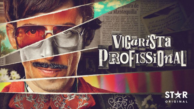 Vigarista-Profissional Star+ lançou mais 6 séries, incluindo Justified: Cidade Primitiva