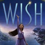 Disney libera cena completa de Wish: O Poder dos Desejos