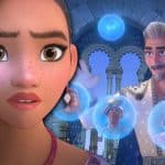 Wish | Filme recebe a pior avaliação da Disney em 18 anos!