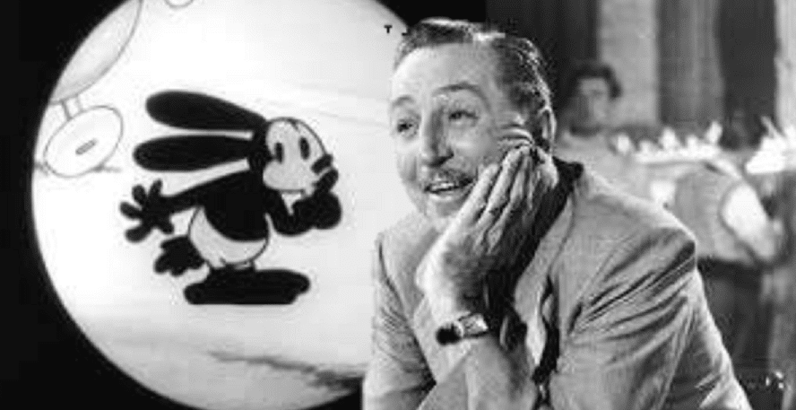 image-10 Oswald, o Coelho Sortudo: A história do primeiro personagem de Walt Disney
