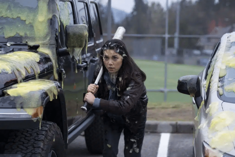 Goosebumps Is Gone: What Will Disney+ Replace It With? (Exclusive) - dj22olw
