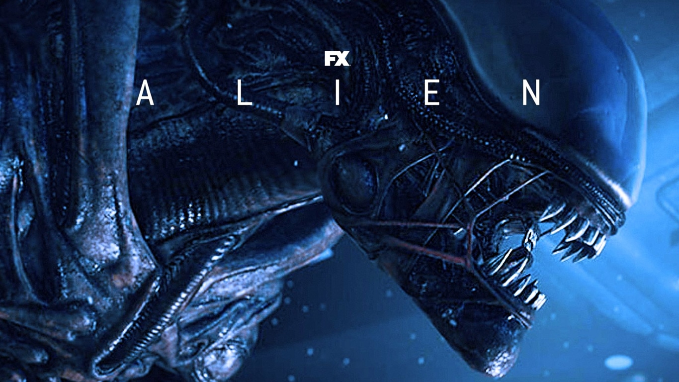 ALIEN-FX Alien: Criador explica como a série vai quebrar a fórmula clássica dos filmes