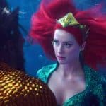 Diretor de Aquaman 2 defende redução de cenas com Amber Heard