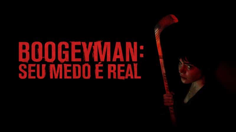 Boogeyman-Seu-Medo-e-Real-1 Boogeyman, adaptação de Stephen King, estreou no Star+