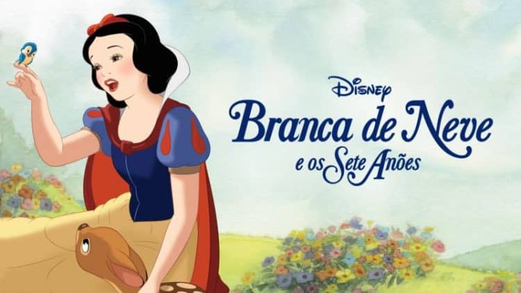 Era Uma Vez Um Estúdio Especial De 100 Anos Da Disney Já Está Disponível