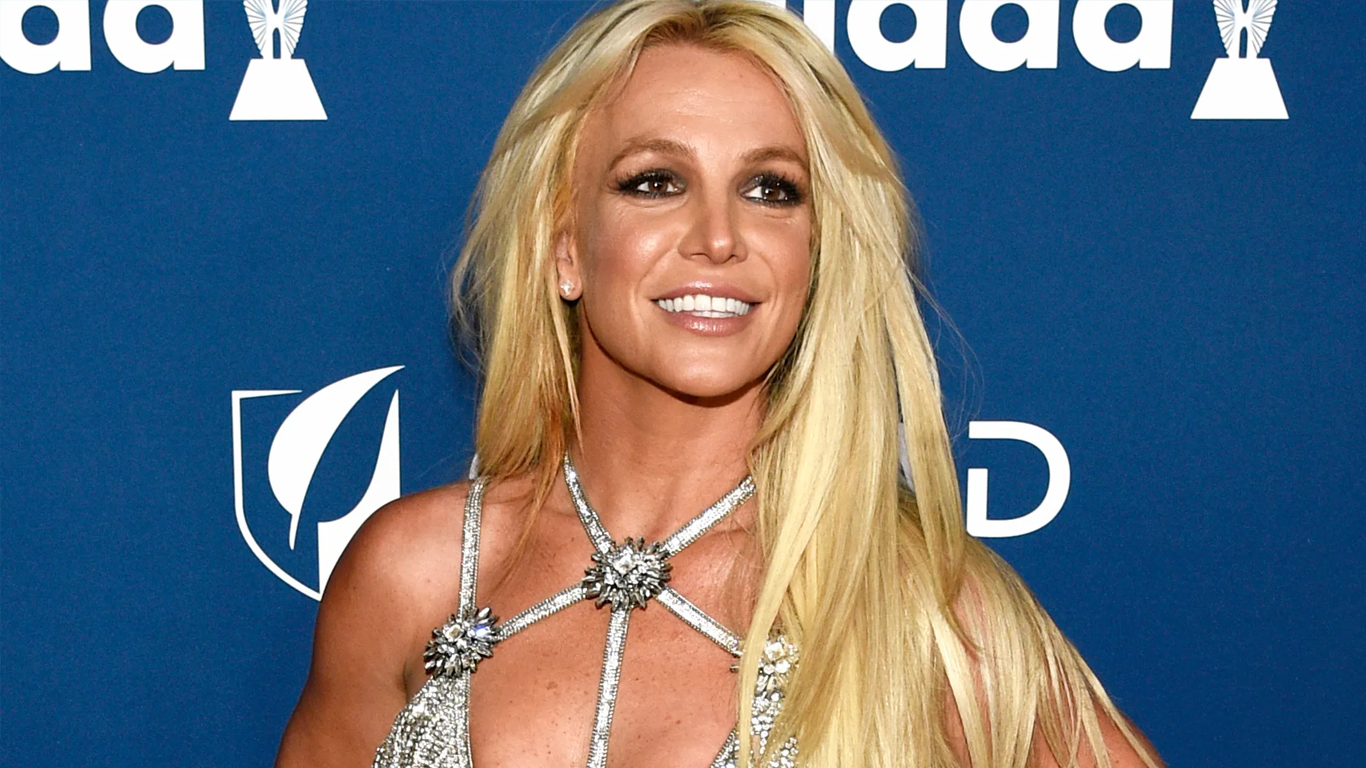 Britney-Spears Criador de Chucky explica origem da piada com Britney Spears e seu sentimento sobre isso