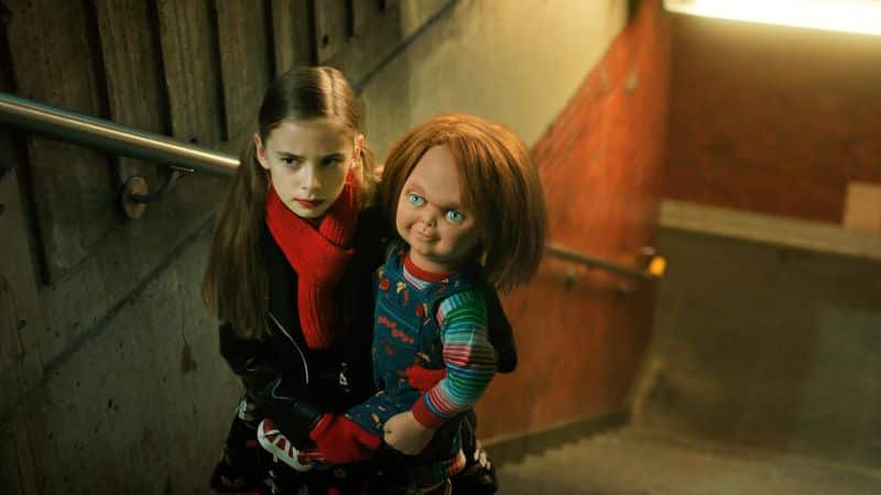 Chucky-Temporada-3-Episodio-3 Star+ lançou mais 2 filmes e episódio inédito de Chucky
