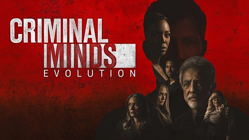 Criminal-Minds-Evolution-Star-Plus Lançamentos do Star+ em Novembro de 2023 | Lista Atualizada