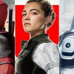 Marvel define qual filme é prioridade máxima para 2024