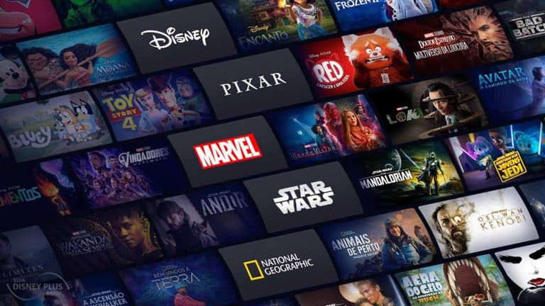 Estudo revela quantos assinantes do Disney+ compartilham senha - Guia ...