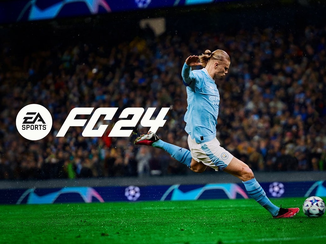 EA-Sports-FC24 Disney está interessada em comprar a Electronic Arts